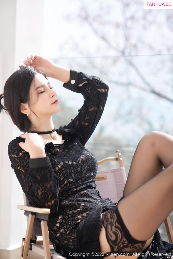 小蛮妖  [XiuRen]高清写真图 2022.03.03 No.4668 小蛮妖Yummy第25张图片